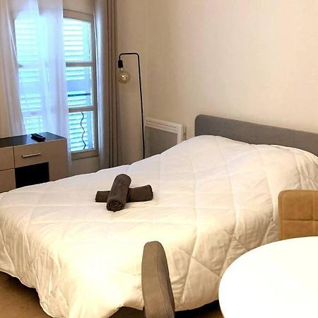 Paule - Studio Climatise Au 3Eme Place Pie 2Pers Avignon Exterior foto